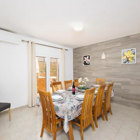 Quinta Do Jolu Willa