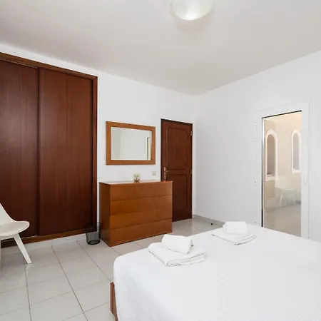 Quinta Do Jolu Willa