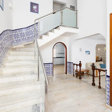 Quinta Do Jolu Villa Guia (Faro)