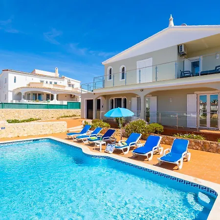 Quinta Do Jolu Guia (Faro)