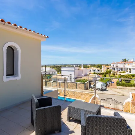Quinta Do Jolu * Guia (Faro)