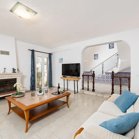 Villa Quinta Do Jolu