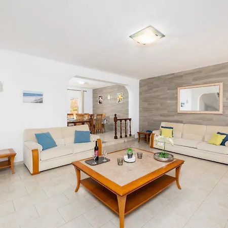 Quinta Do Jolu Villa *