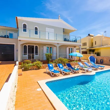 Quinta Do Jolu Villa Guia (Faro)