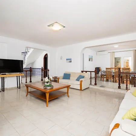 Villa Quinta Do Jolu Guia (Faro)