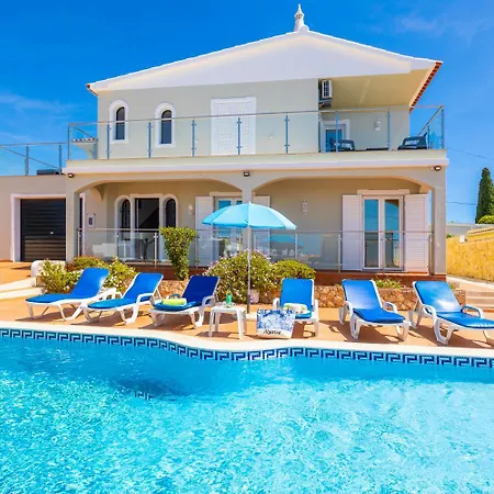 Quinta Do Jolu Guia (Faro)