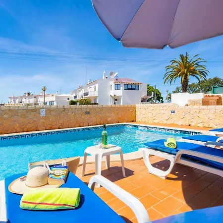 Quinta Do Jolu Villa