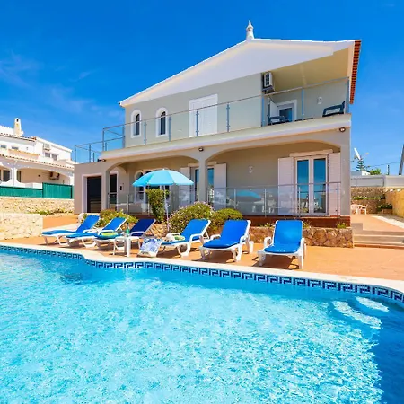 Quinta Do Jolu Villa *