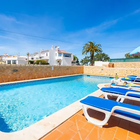 Quinta Do Jolu Villa Guia (Faro)