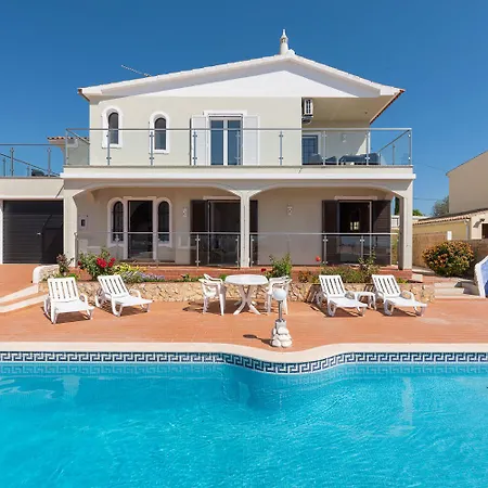 Вилла Quinta Do Jolu Гия